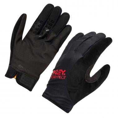 Handschuhe OAKLEY WARM Schwarz  0