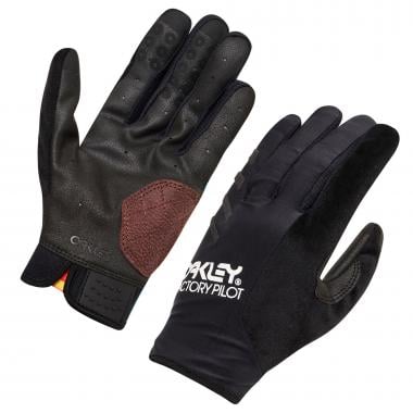 Handschuhe OAKLEY ALL CONDITIONS Schwarz  0