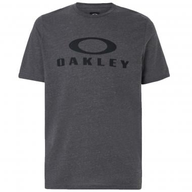 T-Shirt OAKLEY O BARK Grigio  0