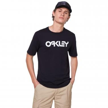 T-Shirt OAKLEY MARK II Schwarz  0