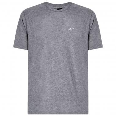 T-Shirt OAKLEY RELAXED Cinzento 2021 0