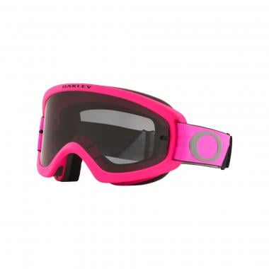 OAKLEY O FRAME 2.0 PRO XS MX Kids Goggles Pink Smoke Lens OO7116-05 2021 0