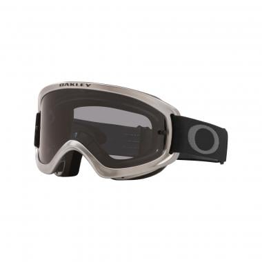 OAKLEY O FRAME 2.0 PRO XS MX Kids Goggles Silver Smoke Lens OO7116-10 2021 0