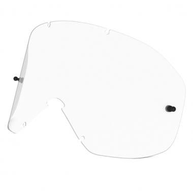 Lente para gafas máscara OAKLEY O-FRAME 2.0 MX + O-FRAME 2.0 MTB Transparente 0