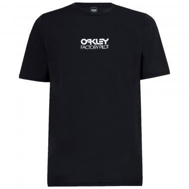 T-Shirt OAKLEY EVERYDAY FACTORY PILOT Noir OAKLEY Probikeshop 0