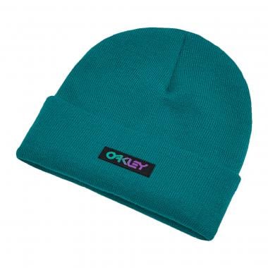 OAKLEY B1B GRADIENT PATCH Beanie Turquoise 2021 0