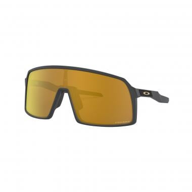 OAKLEY SUTRO Sunglasses Grey Prizm 24k OO9406-0537 0