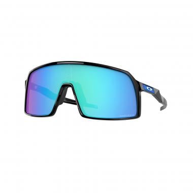 OAKLEY SUTRO Sunglasses Black Prizm Sapphire OO9406-9037 0