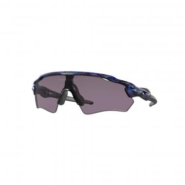 Sonnenbrille OAKLEY RADAR EV XS PATH SPIN-SHIFT Grau Prizm OJ9001-2131 0