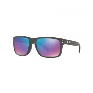 OAKLEY HOLBROOK Sunglasses Black Prizm OO9102-U555 0
