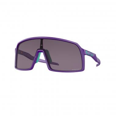 OAKLEY SUTRO Sunglasses Purple Prizm OO9406-8937 0