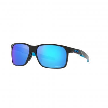 OAKLEY PORTAL X Sunglasses Black Prizm Sapphire OO9460-1659 0
