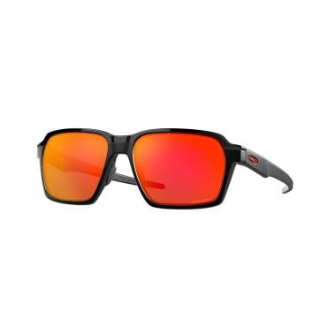 OAKLEY PARLAY Sunglasses Black Prizm OO4143-0358 0