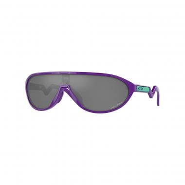 OAKLEY CMDN SENTIO Sunglasses Purple Prizm OO9467-0433 0