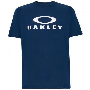 Camiseta OAKLEY O-BARK Azul 2022 0