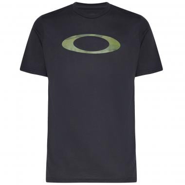 OAKLEY O-BOLD ELLIPSE T-Shirt Black 2022 0