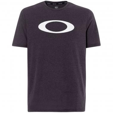 T-Shirt OAKLEY O-BOLD ELLIPSE Schwarz 0