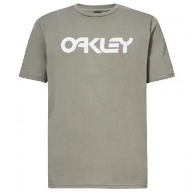 T-Shirt OAKLEY MARK II Grau 2022 0