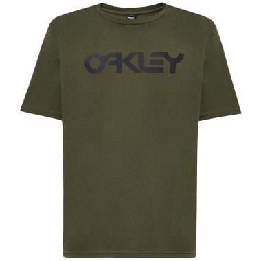 OAKLEY MARK II Camiseta Khaki 2022 0