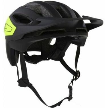 OAKLEY DRT3 MTB Helmet Black/Yellow 0