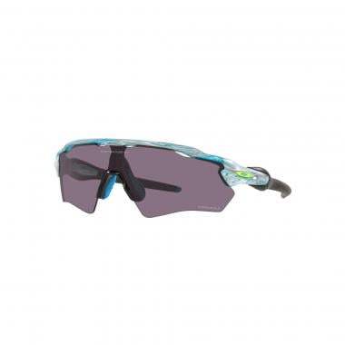 Óculos OAKLEY RADAR EV XS PATH SANCTUARY SWIRL Azul Prizm OJ9001-2431 0
