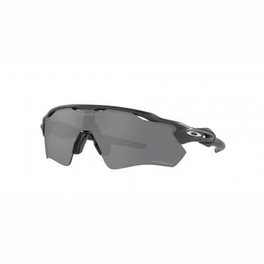 OAKLEY RADAR EV PATH HIGH-RESOLUTION Sunglasses Carbon Grey Prizm Polarized OO9208-D338 0