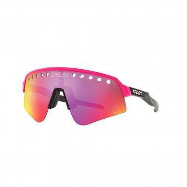 OAKLEY SUTRO LITE SWEEP VENTED Sunglasses Pink Prizm Road OO9465-0739 0