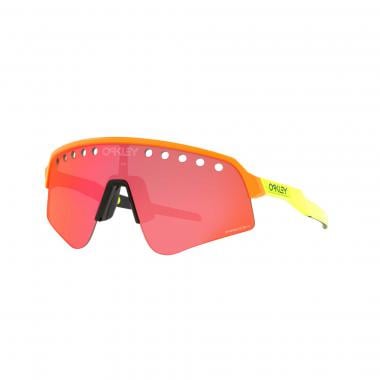 OAKLEY SUTRO LITE SWEEP VENTED Sunglasses Orange Prizm Trail Torch OO9465-0839 0