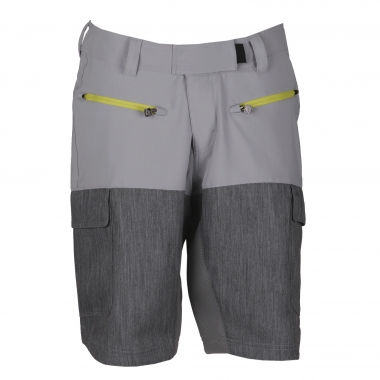 OAKLEY MAG Shorts Grey 0