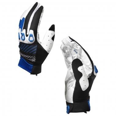 OAKLEY AUTOMATIC Gloves Blue 0