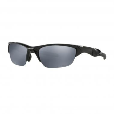 OAKLEY HALF JACKET 2.0 Sunglasses Black Iridium Polarized OO9144-04 0