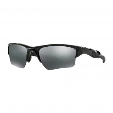 OAKLEY HALF JACKET 2.0 XL Sunglasses Black Iridium OO9154-01 0