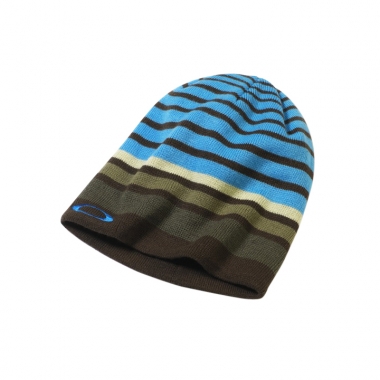 OAKLEY SNOWMAD DEEPIE Hat Blue 0