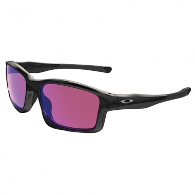 OAKLEY CHAINLINK Sunglasses Black G30 Iridium OO9247-02 0
