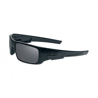 OAKLEY CRANKSHAFT Sunglasses Black Iridium Polarized OO9239-06 0