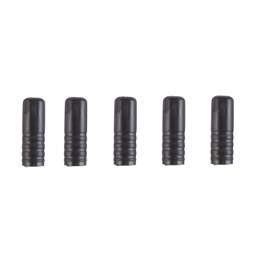ALLIGATOR Water-Resistant Cable Housing End Caps Plastic 4 mm (x5) 0