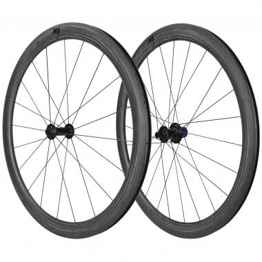 TUNE SB45 CARBON Clincher Wheelset - Limited Edition 0