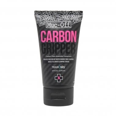MUC-OFF CARBON GRIPPER Carbon Gripper (75 g) 0