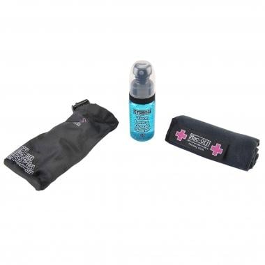 MUC-OFF Visor, Goggles and Sunglasses Cleaner 0