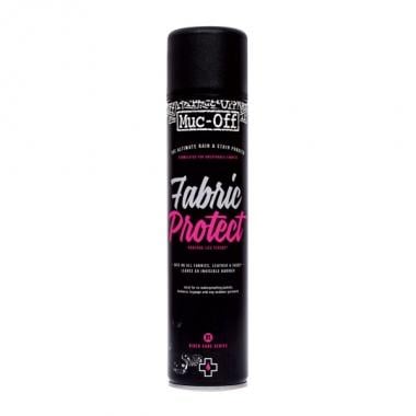 Spray Protecteur MUC-OFF FABRIC PROTECT (400 ml) MUC-OFF Probikeshop 0