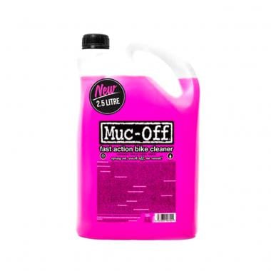 Detergente para bicicleta MUC-OFF BIKE CLEANER (2,5 L) 0