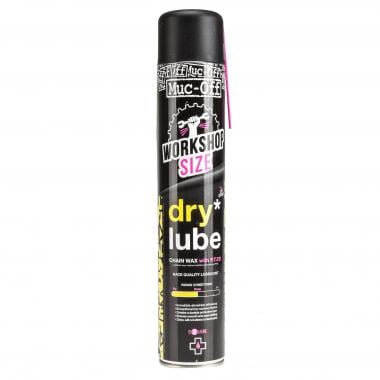 MUC-OFF DRY LUB SPRAY Lube Workshop - Dry Weather (750 ml) 0