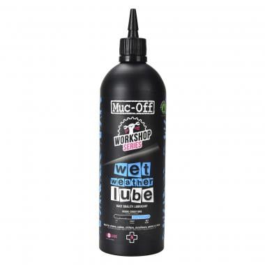 MUC-OFF WET LUB Lubricant - Extreme Weather (1 L) 0