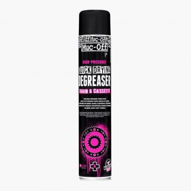 Dégraissant MUC-OFF QUICK DRYING (750 ml) MUC-OFF Probikeshop 0
