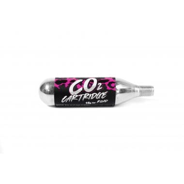 MUC-OFF 16g CO2 Cartridge 0