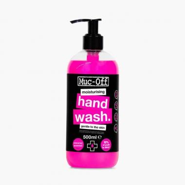 MUC-OFF Hand Wash (500 ml) 0