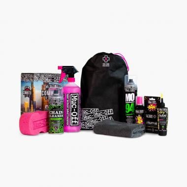 Kit Entretien MUC-OFF FAMILY KIT MUC-OFF Probikeshop 0