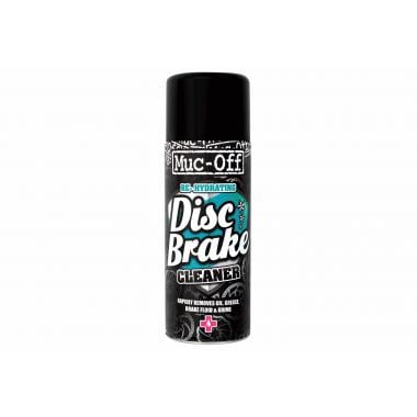 MUC-OFF Disc Brake Cleaner (400 ml) 0