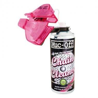 MUC-OFF DOC Chain Cleaner (400 ml) 0