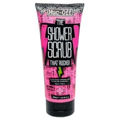MUC-OFF SHOWER SCRUB Shower Scrub (200 ml) 0